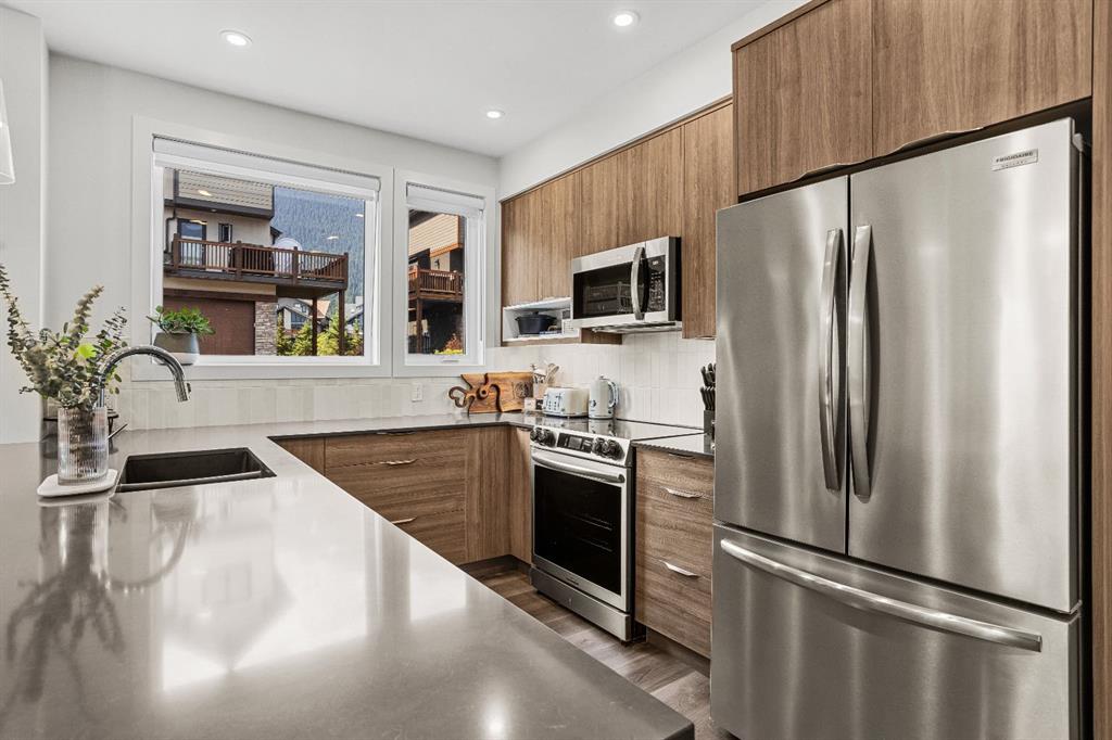 Picture for 204i, 209 Stewart Creek Rise 