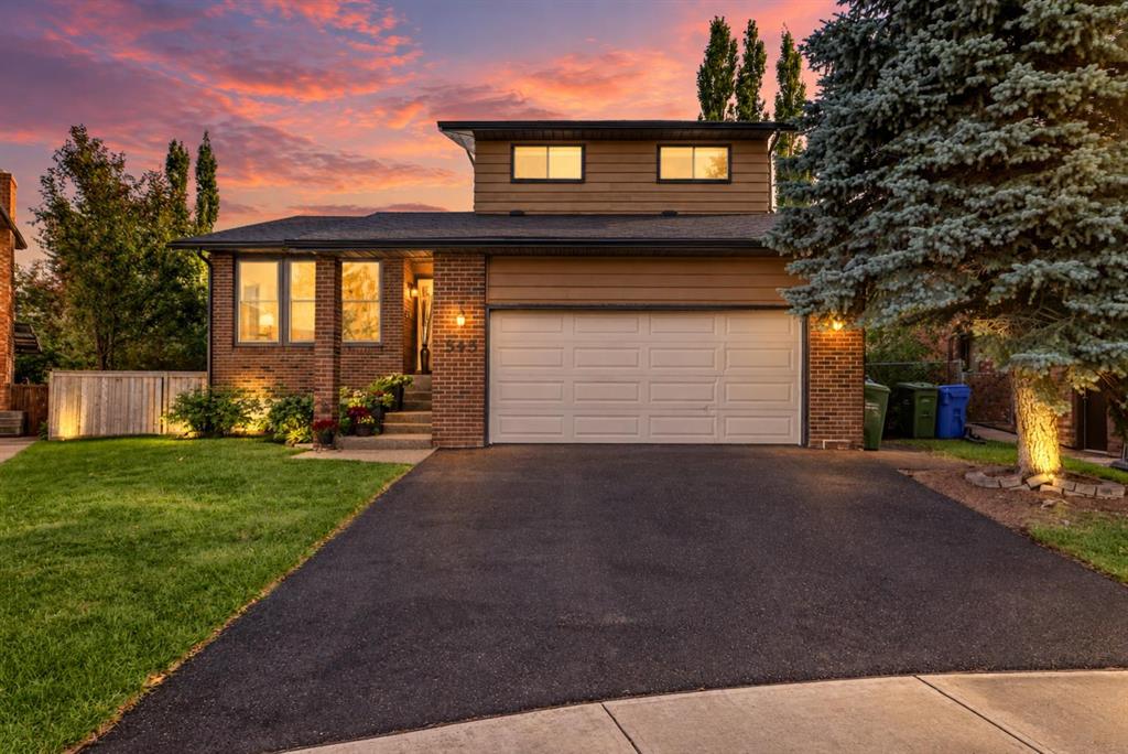 Picture for 343 Berkshire Place NW