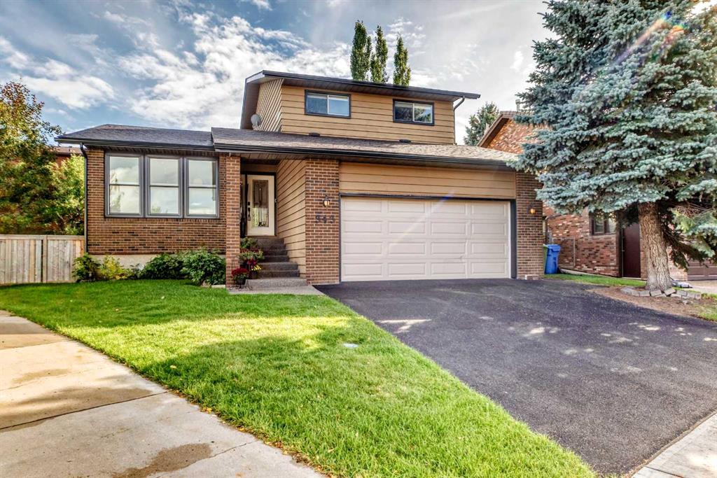 Picture for 343 Berkshire Place NW