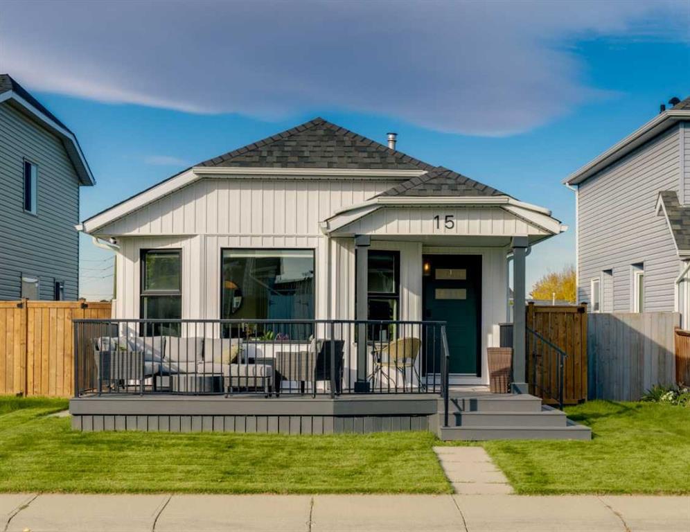 Picture for 15 Rivercrest Way SE