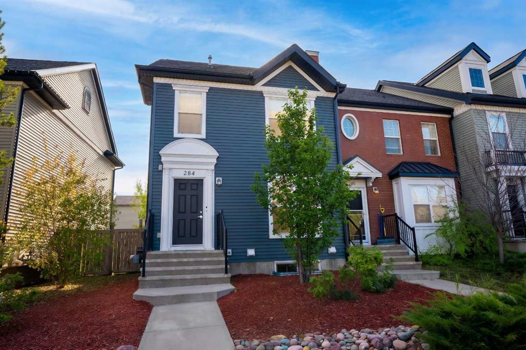 Picture for 284 Chaparral Valley Square SE