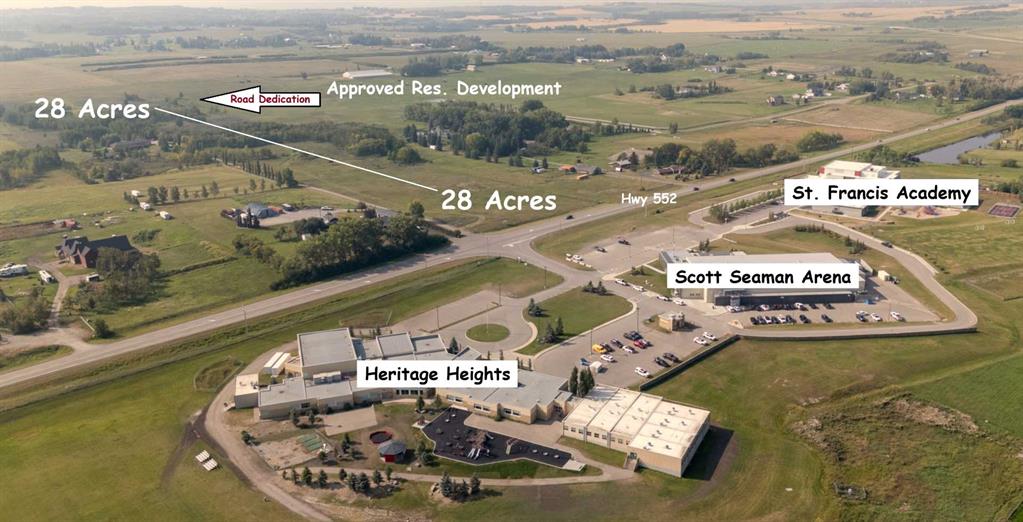 Picture for 28 Acres Highway 552 East  
