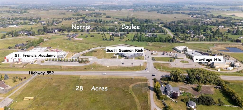 Picture for 28 Acres Highway 552 East  