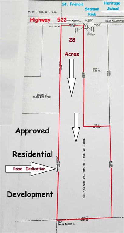 Picture for 28 Acres Highway 552 East  