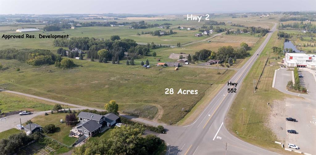 Picture for 28 Acres Highway 552 East  