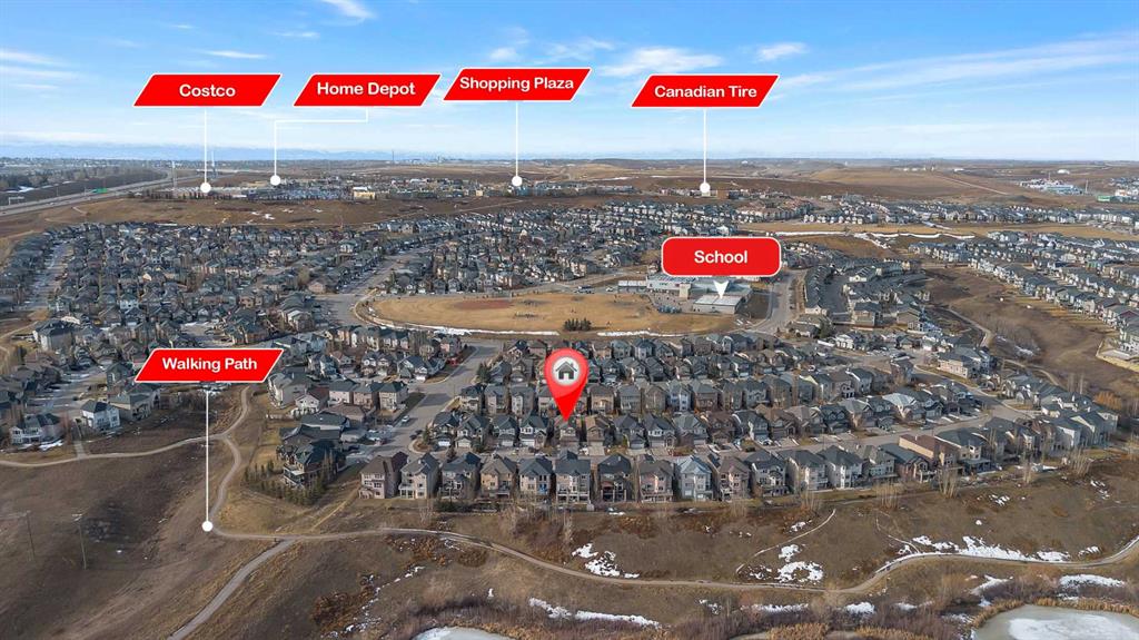 Picture for 60 Sherwood Way NW