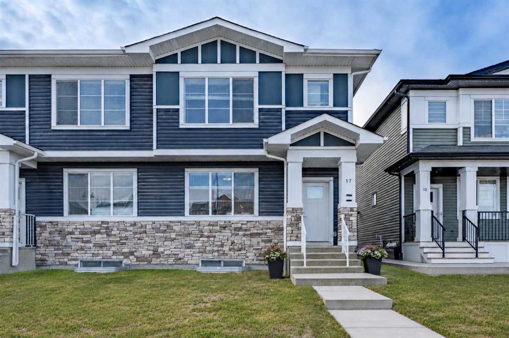 Picture for 17 Creekstone Drive SW