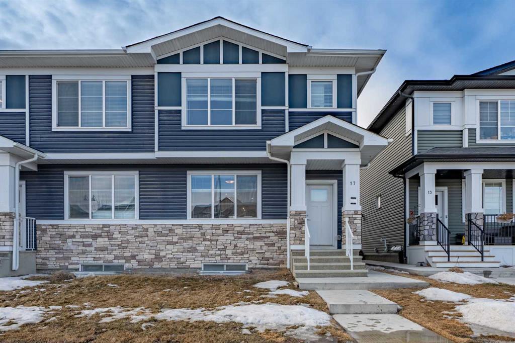 Picture for 17 Creekstone Drive SW