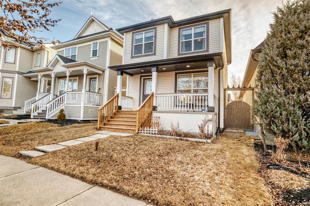 Picture for 240 Prestwick Way SE