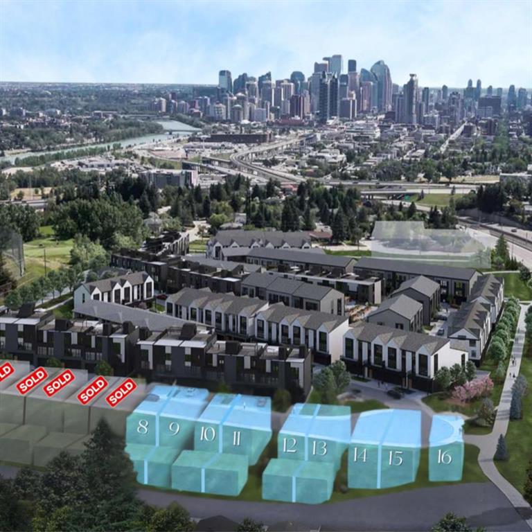 Picture for 51 Sovereign Heights SW