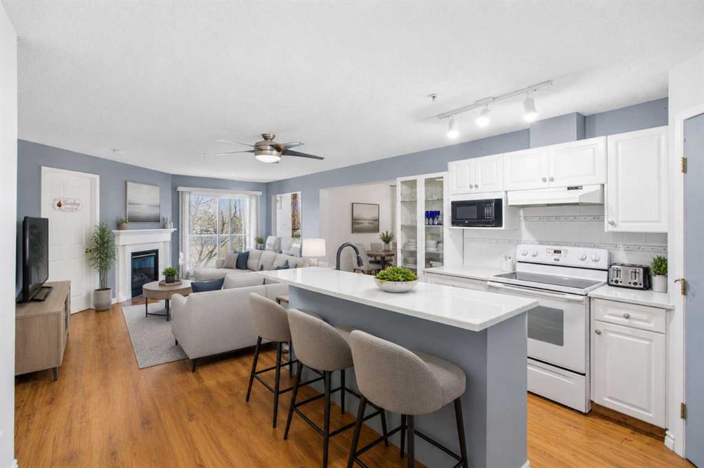 Picture for 304, 280 Shawville Way SE