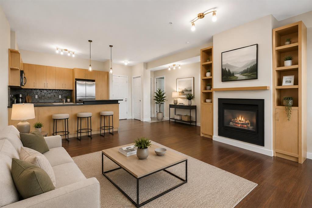 Picture for 119, 69 Springborough Court SW