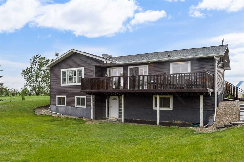 Picture for 264230 Range Road 264  