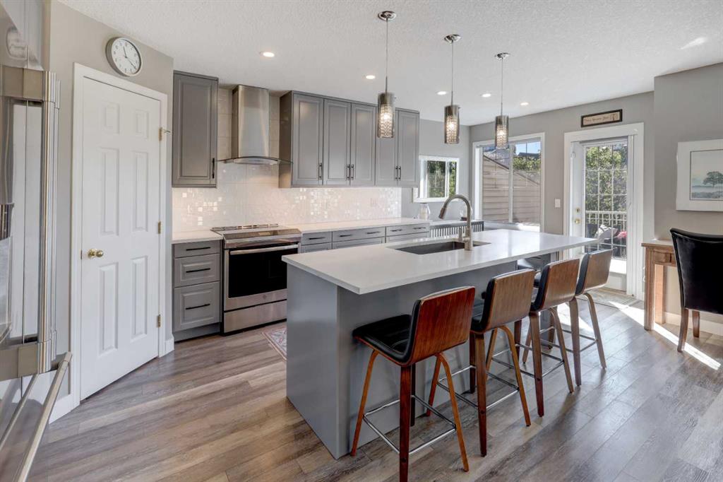 Picture for 35 Hidden Creek Rise NW