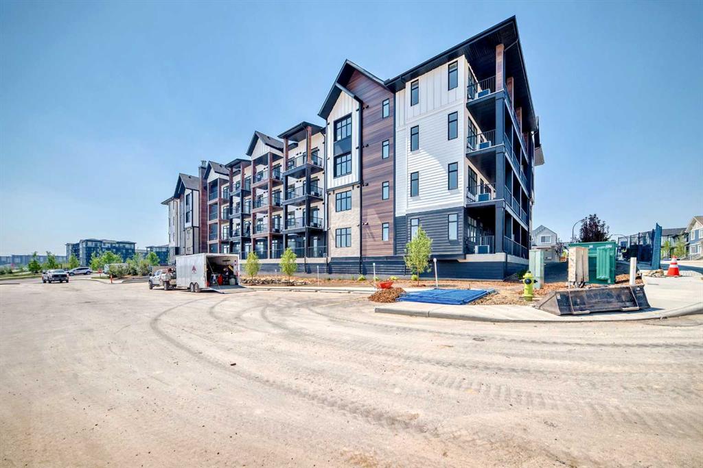Picture for 1208, 430 Sage Hill Road NW