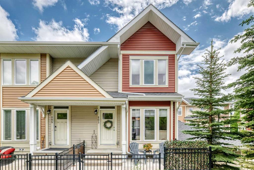 Picture for 203 Auburn Meadows Walk SE