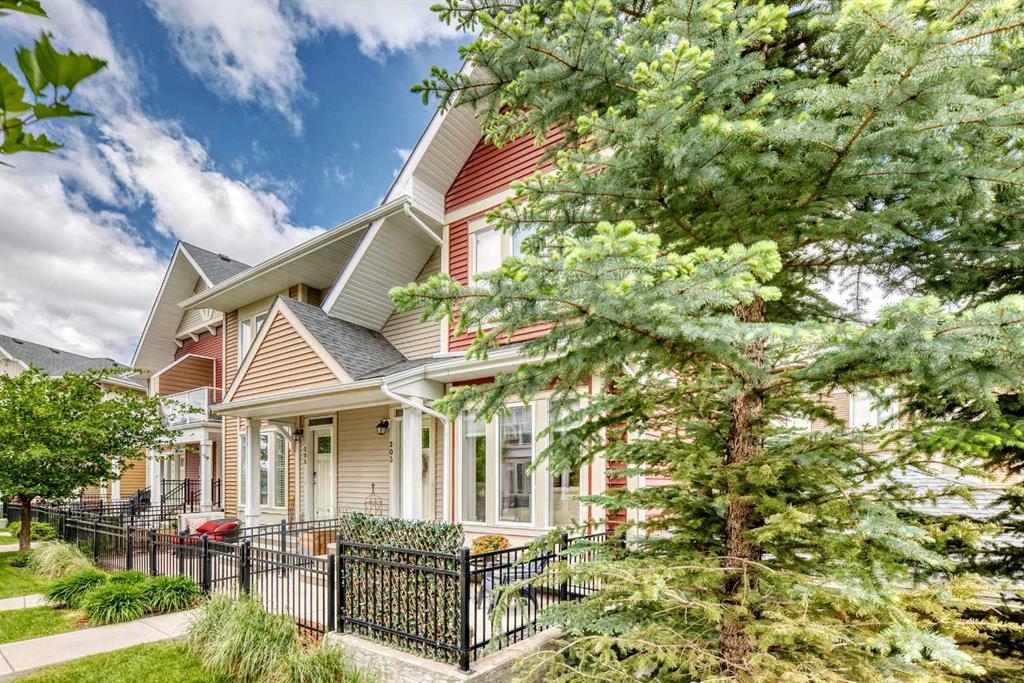 Picture for 203 Auburn Meadows Walk SE