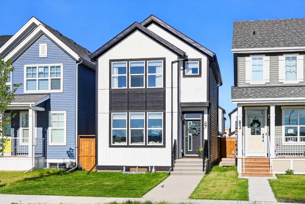 Picture for 87 Heirloom Boulevard SE