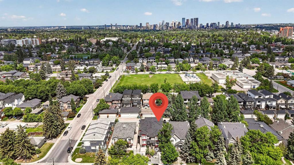 Picture for 2, 530 56 Avenue SW