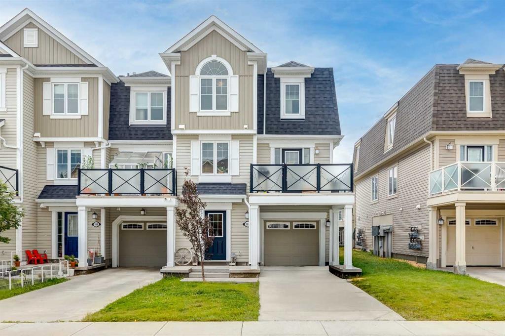 Picture for 162 Windstone Mews SW