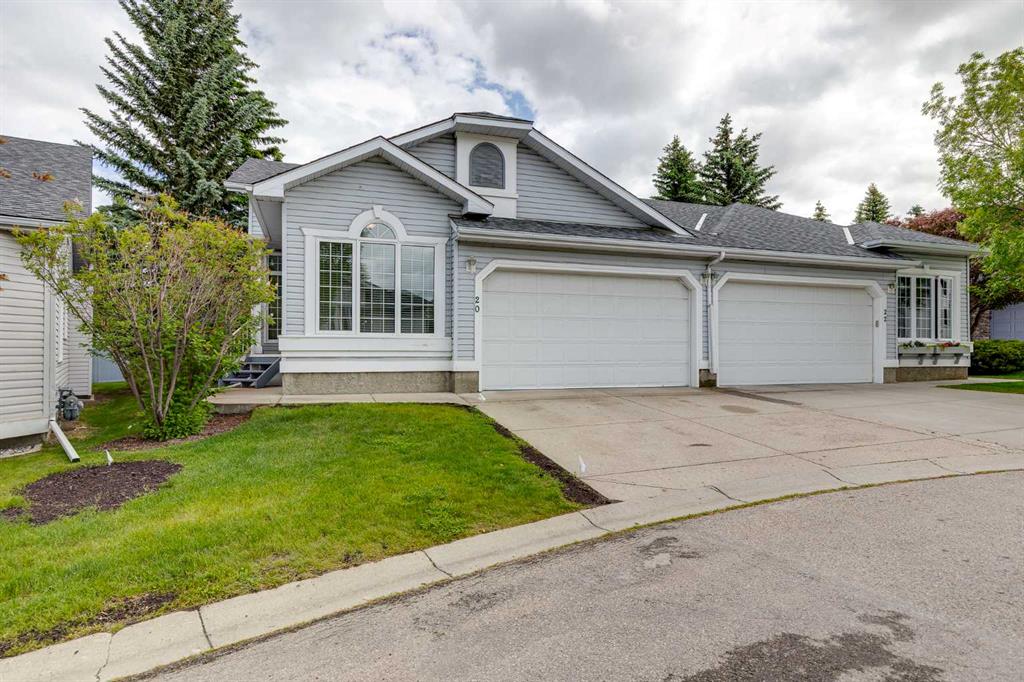 Picture for 20 Douglasview Park SE
