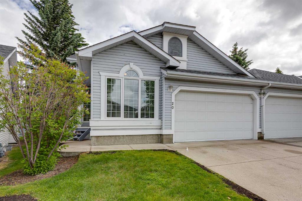 Picture for 20 Douglasview Park SE