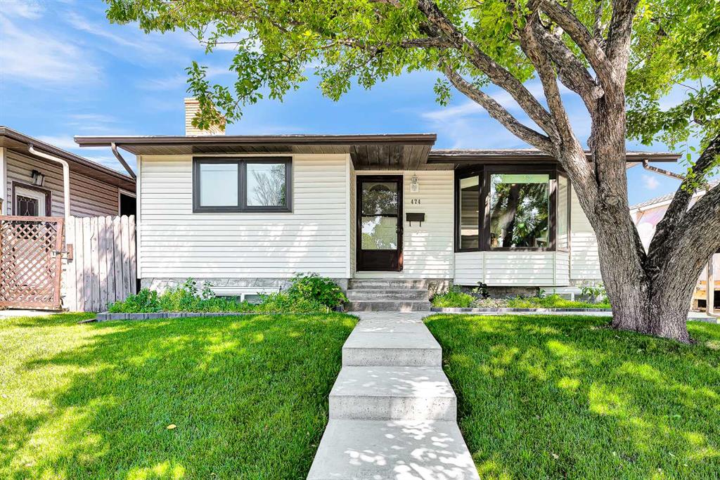 Picture for 474 78 Avenue NE