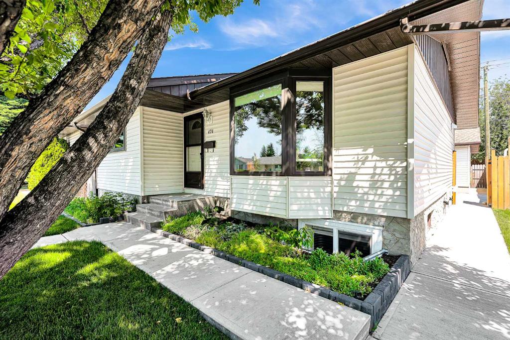 Picture for 474 78 Avenue NE