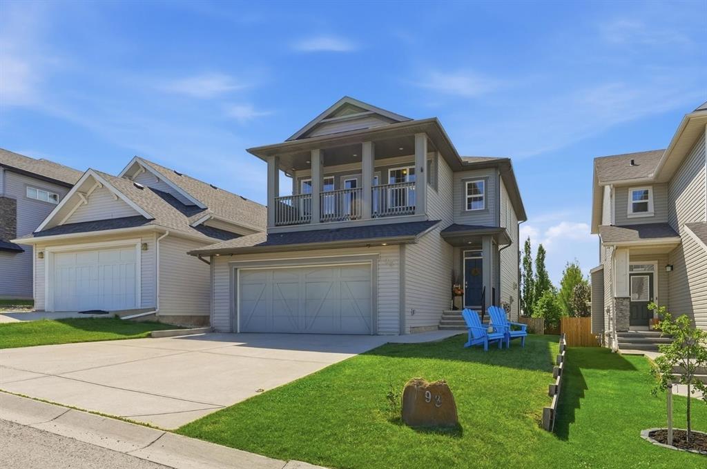 Picture for 93 Heritage Hill 