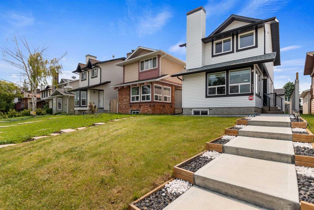 Picture for 313 Falwood Way NE