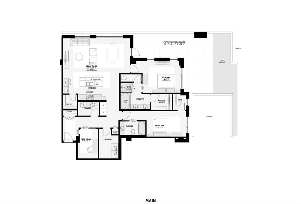 Picture for 301, 4185 Norford Avenue NW