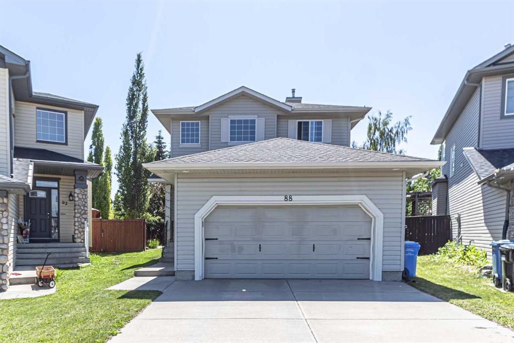 Picture for 88 Tuscany Ravine Crescent NW