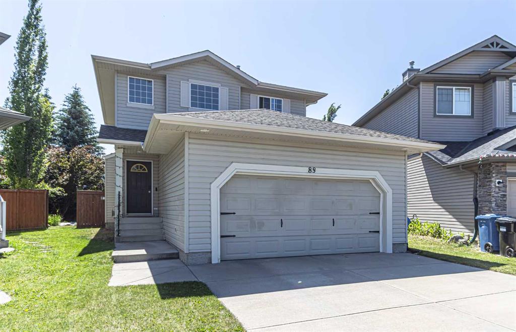 Picture for 88 Tuscany Ravine Crescent NW