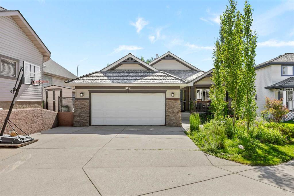 Picture for 315 Rocky Ridge Bay NW