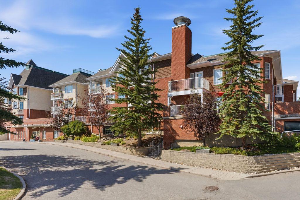 Picture for 1210, 1210 Sienna Park Green SW