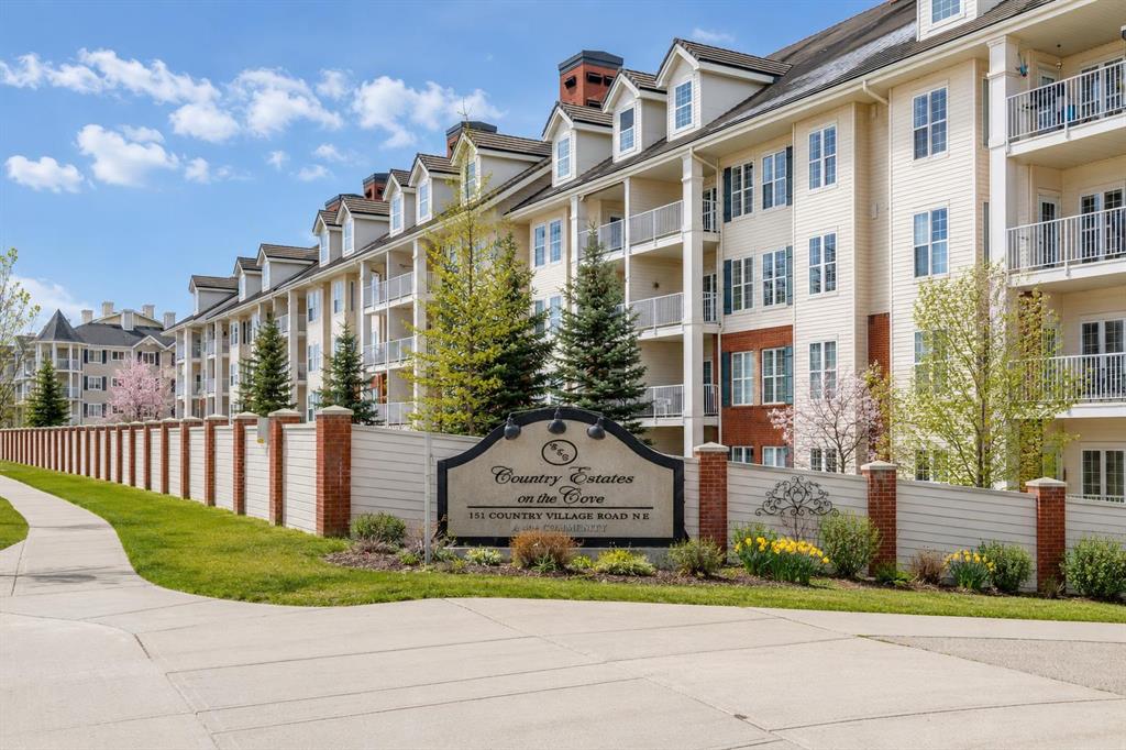Picture for 1207, 151 Country Village Road NE