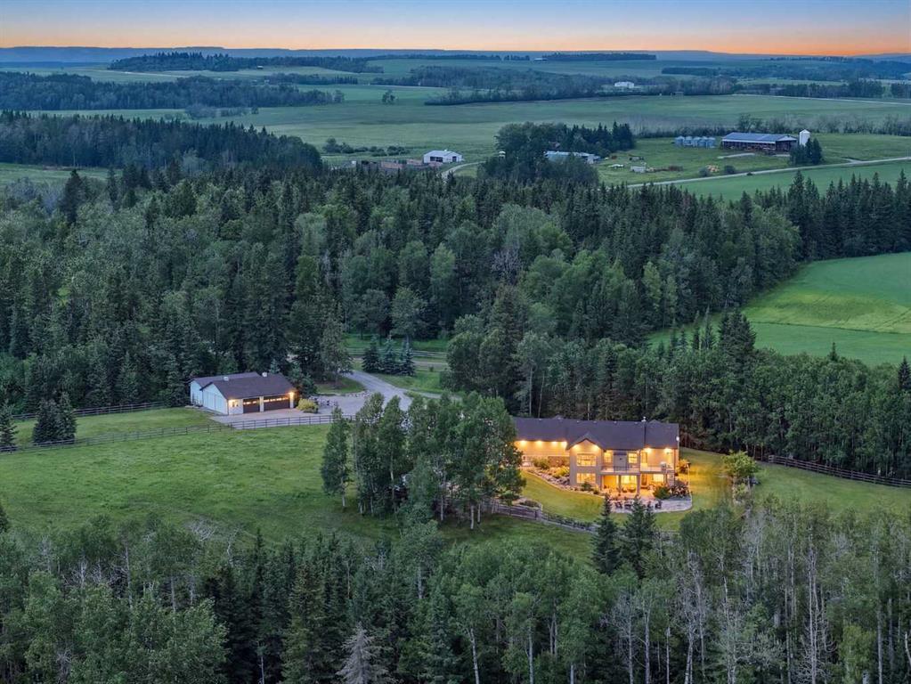 Picture for 29315 Range Road 44 Road 