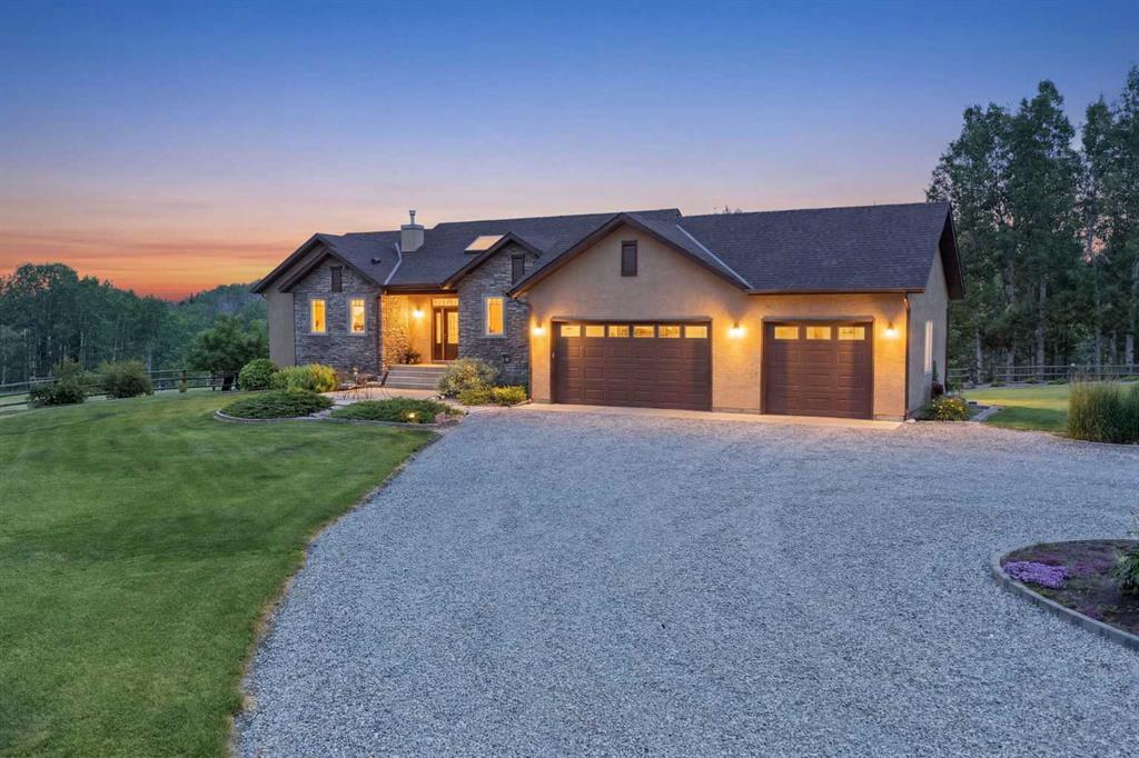 Picture for 29315 Range Road 44 Road 