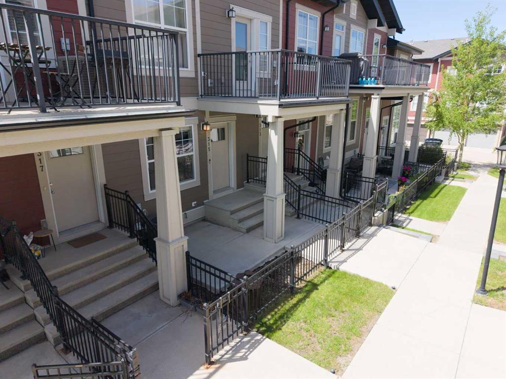 Picture for 315 Cranford Walk SE