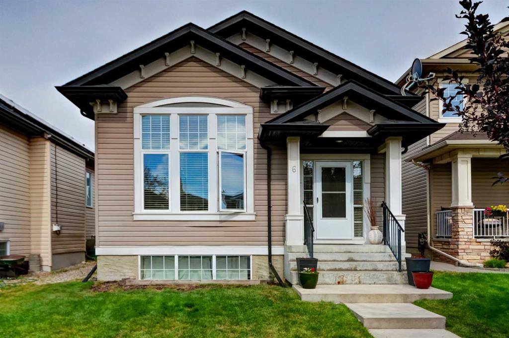 Picture for 6 Elgin Meadows Road SE