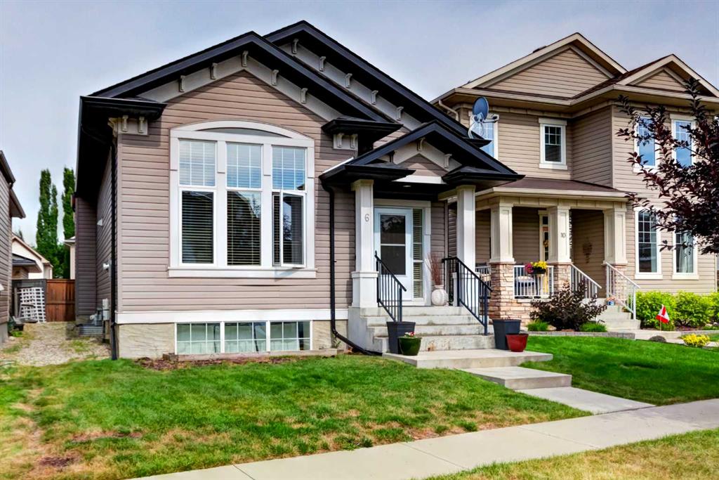 Picture for 6 Elgin Meadows Road SE