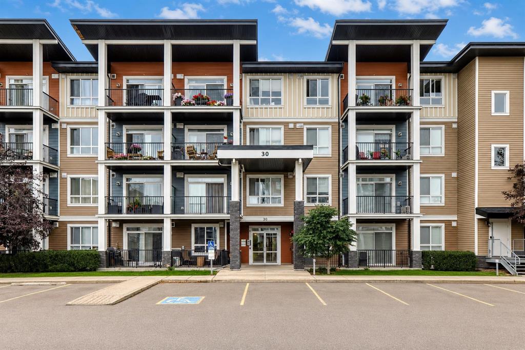 Picture for 409, 30 Walgrove Walk SE
