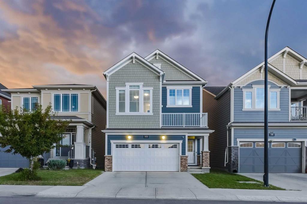 Picture for 102 Yorkville Green SW