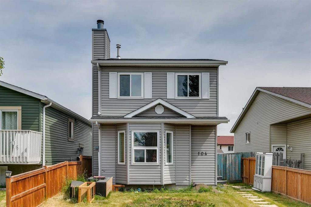 Picture for 104 Falmere Way NE