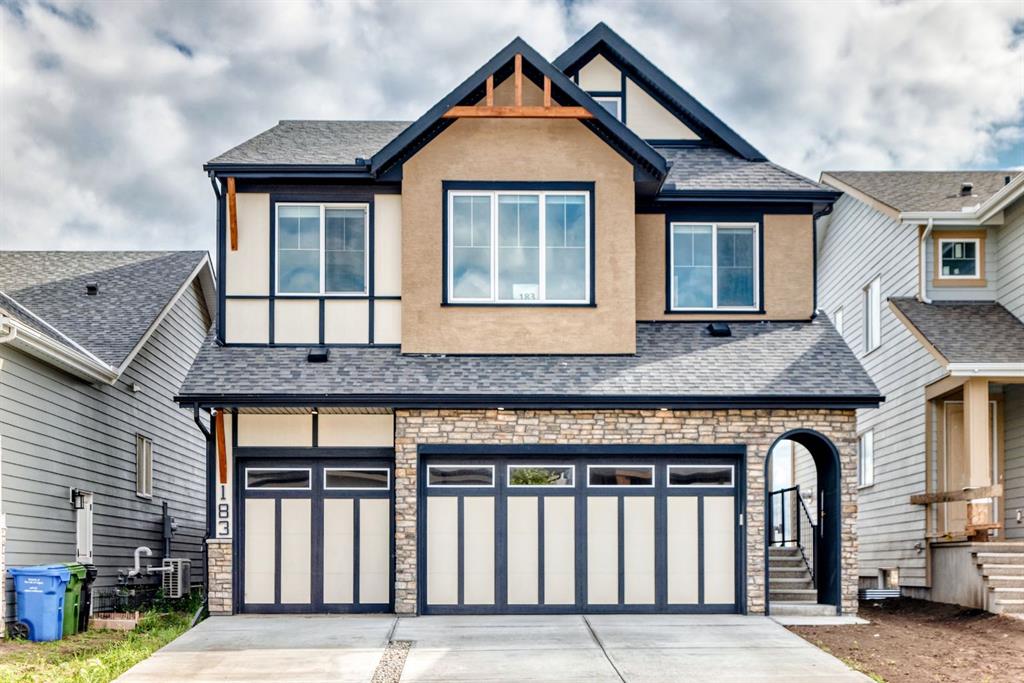 Picture for 183 Marina Grove SE
