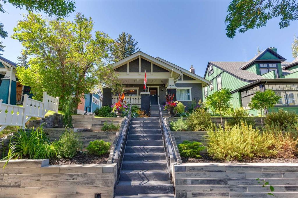 Picture for 1805 18 Street SW