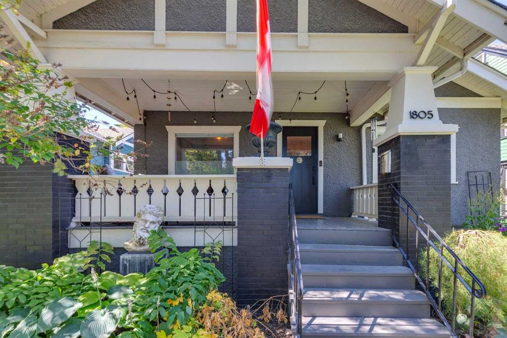 Picture for 1805 18 Street SW