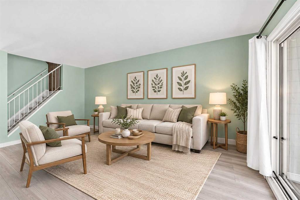 Picture for 1, 208 Grier Terrace NE
