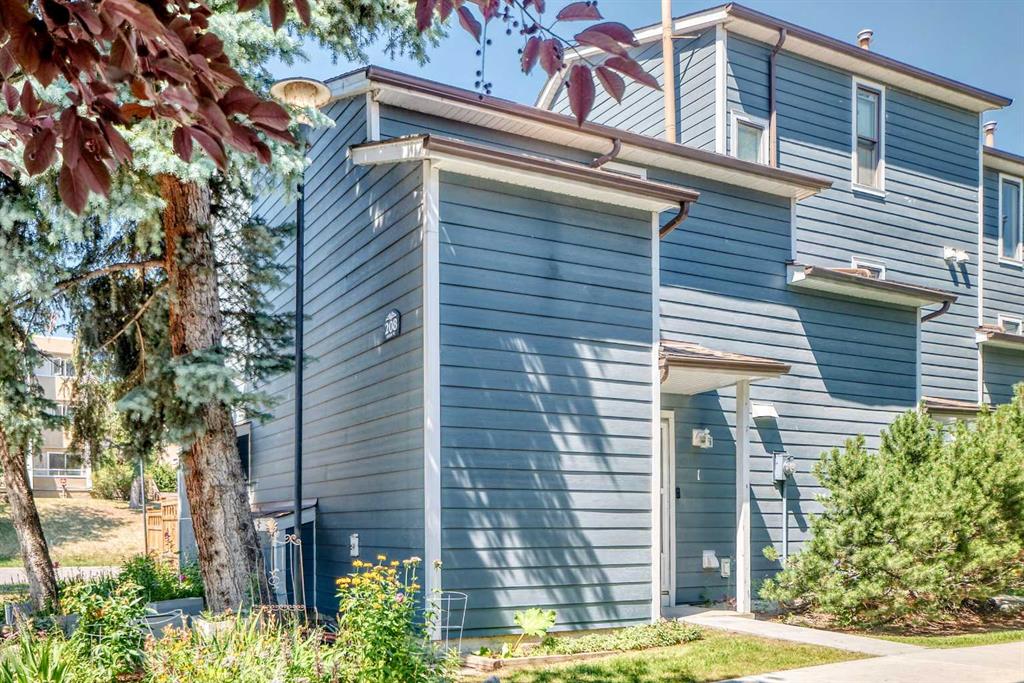 Picture for 1, 208 Grier Terrace NE