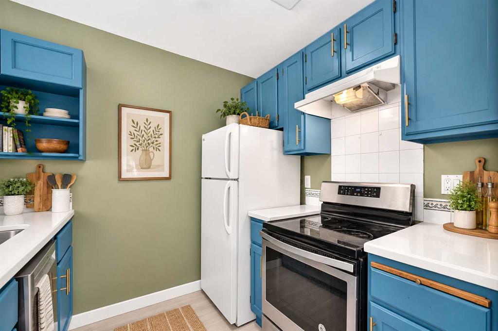 Picture for 1, 208 Grier Terrace NE